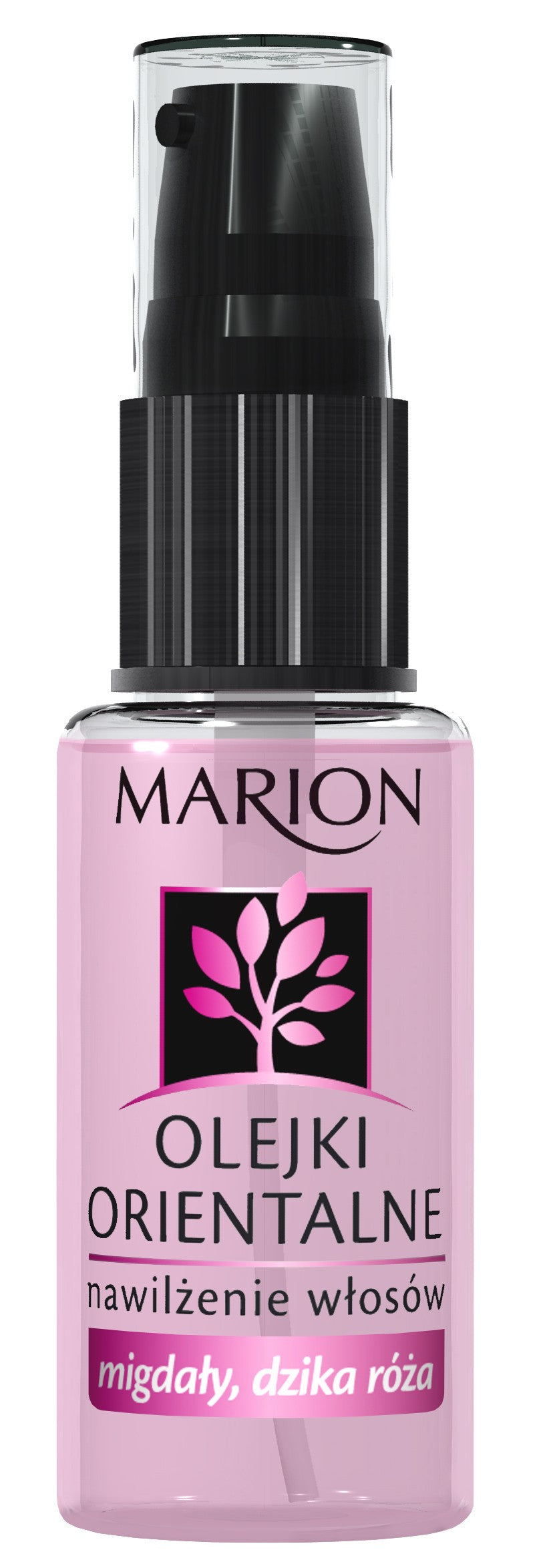 Marion Oriental Oils - hair moisturizing 30ml | Vaistine1.lt | WestPharmacy.eu