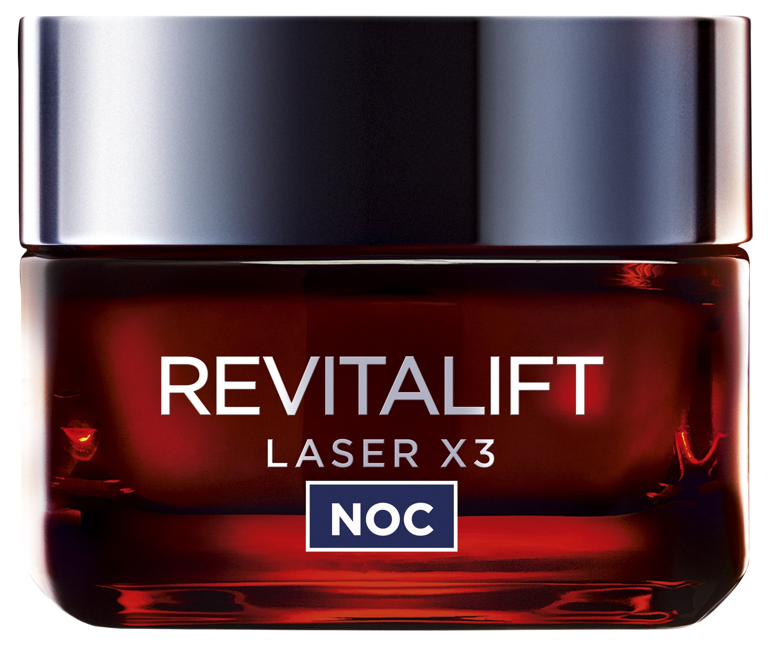 Loreal REVITALIFT LASER Night Cream | Vaistine1.lt | WestPharmacy.eu