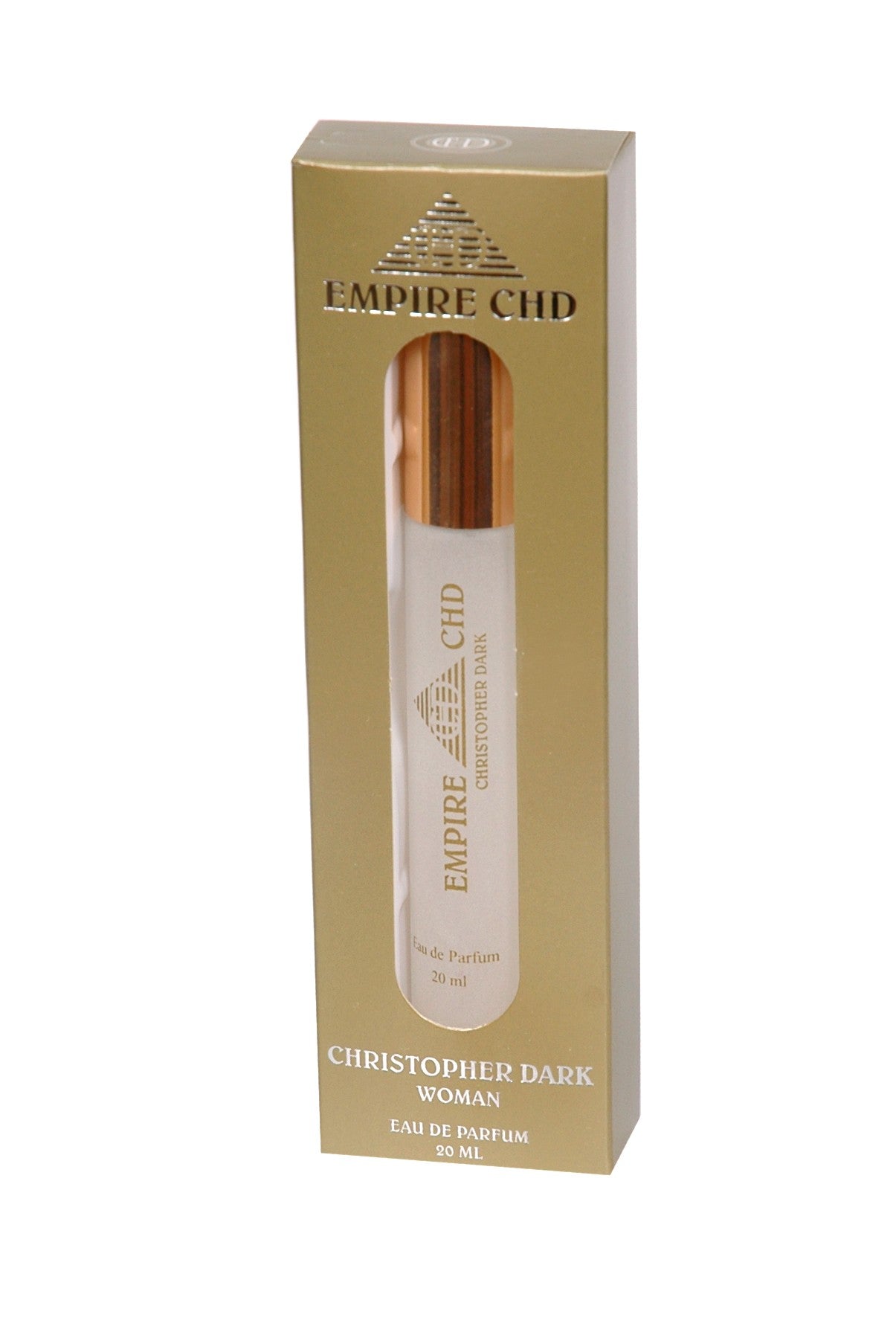 Christopher Dark Woman Empire Eau de Parfum 20ml | Vaistine1.lt | WestPharmacy.eu
