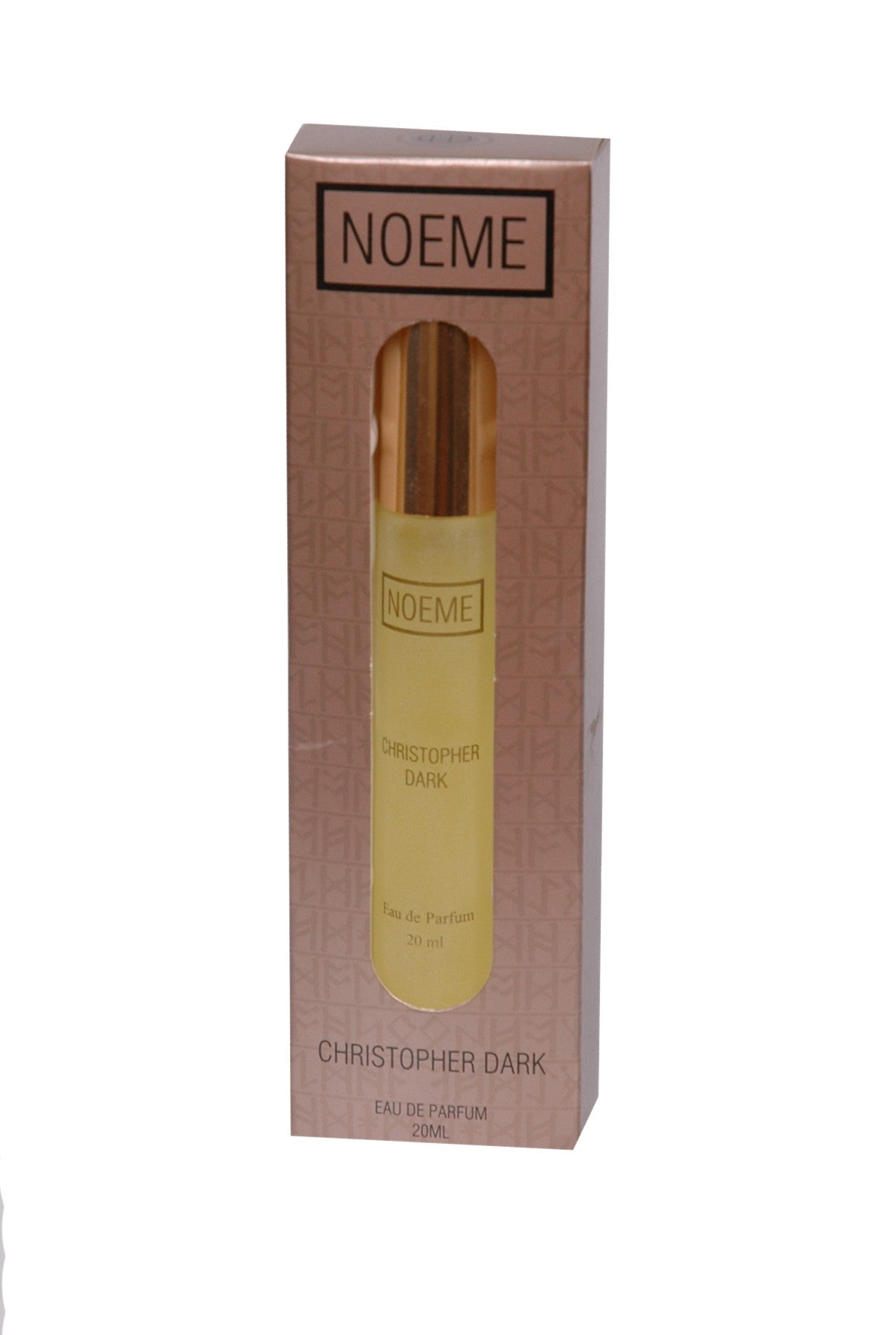 Christopher Dark Woman Noeme Eau de Parfum 20ml | Vaistine1.lt | WestPharmacy.eu