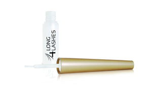 Long 4 Lashes Serum accelerating eyelash growth 3ml | Vaistine1.lt | WestPharmacy.eu
