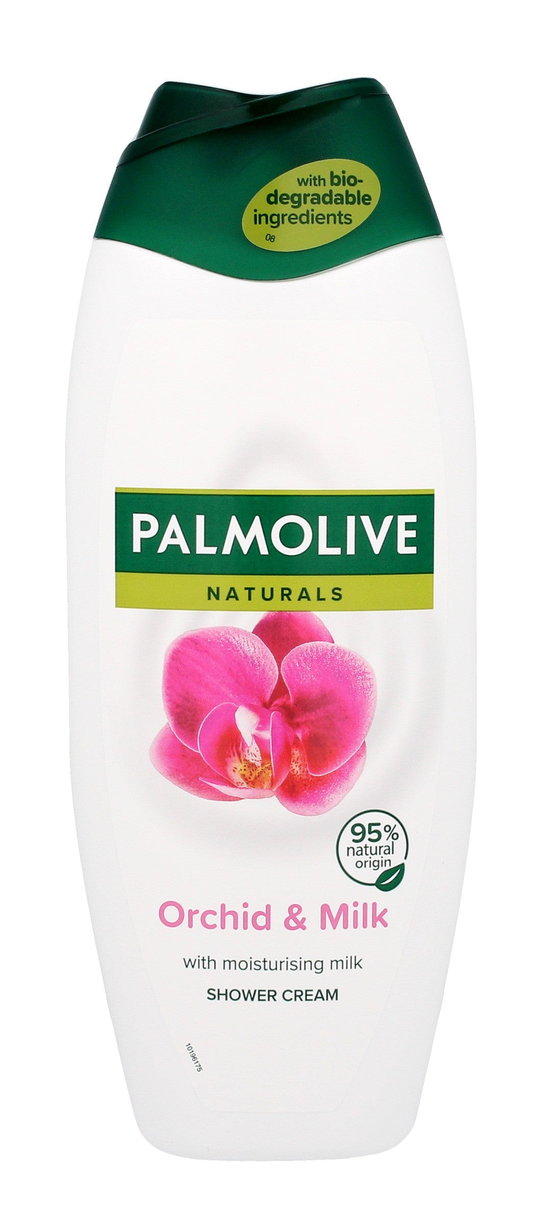 Palmolive Shower Gel Black Orchid 500ml | Vaistine1.lt | WestPharmacy.eu