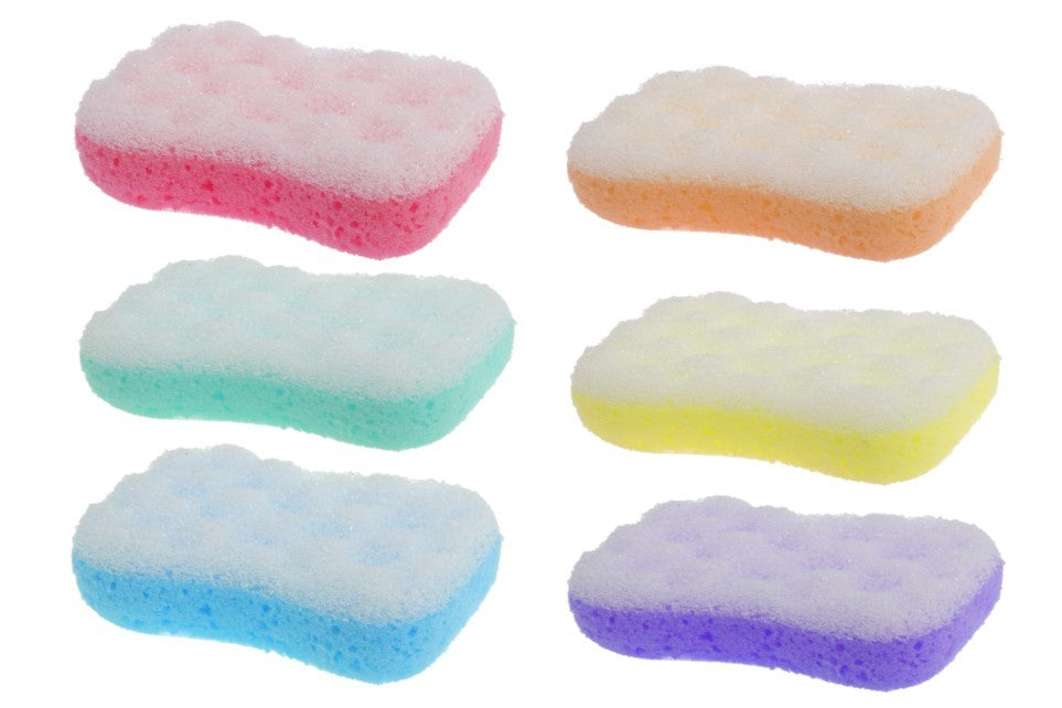 DONEGAL SPONGE FOR BATH and massage peeling 6019 | Vaistine1.lt | WestPharmacy.eu
