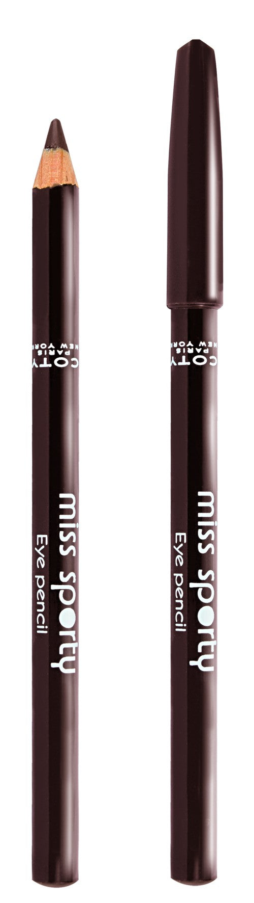 Miss Sporty Brown Eye Pencil 002 | Vaistine1.lt | WestPharmacy.eu