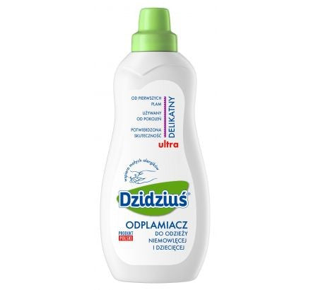 Baby Stain Remover for Infant and Children's Clothing 750ml | Vaistine1.lt | WestPharmacy.eu