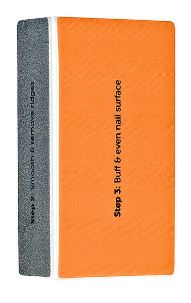 Sally Hansen Accessories Nail polishing block | Vaistine1.lt | WestPharmacy.eu