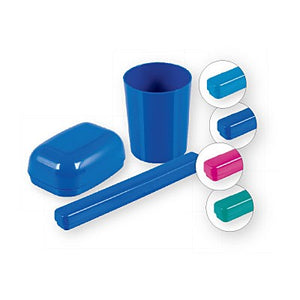 Top Choice Bathroom accessories Toilet set 1-pack 42058 | Vaistine1.lt | WestPharmacy.eu