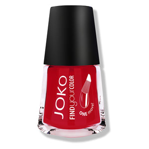 Joko Nail Polish Find Your Color 114 | Vaistine1.lt | WestPharmacy.eu