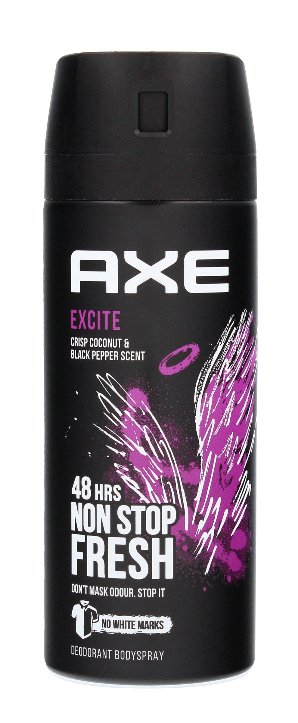 Ax Excite spray deodorant 150 ml new | Vaistine1.lt | WestPharmacy.eu