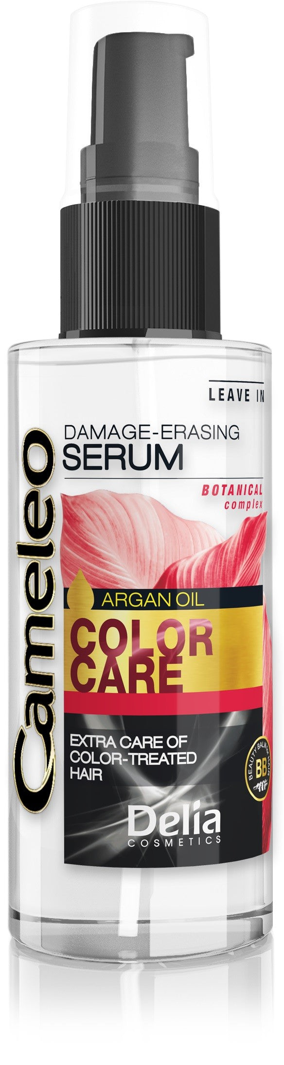 Delia Cosmetics Cameleo Repair Serum with marula oil for colored hair 55ml | Vaistine1.lt | WestPharmacy.eu
