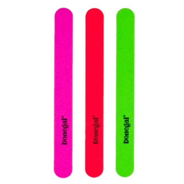 DONEGAL PAPER FILE Neon Play straight (2043) 1 pc | Vaistine1.lt | WestPharmacy.eu