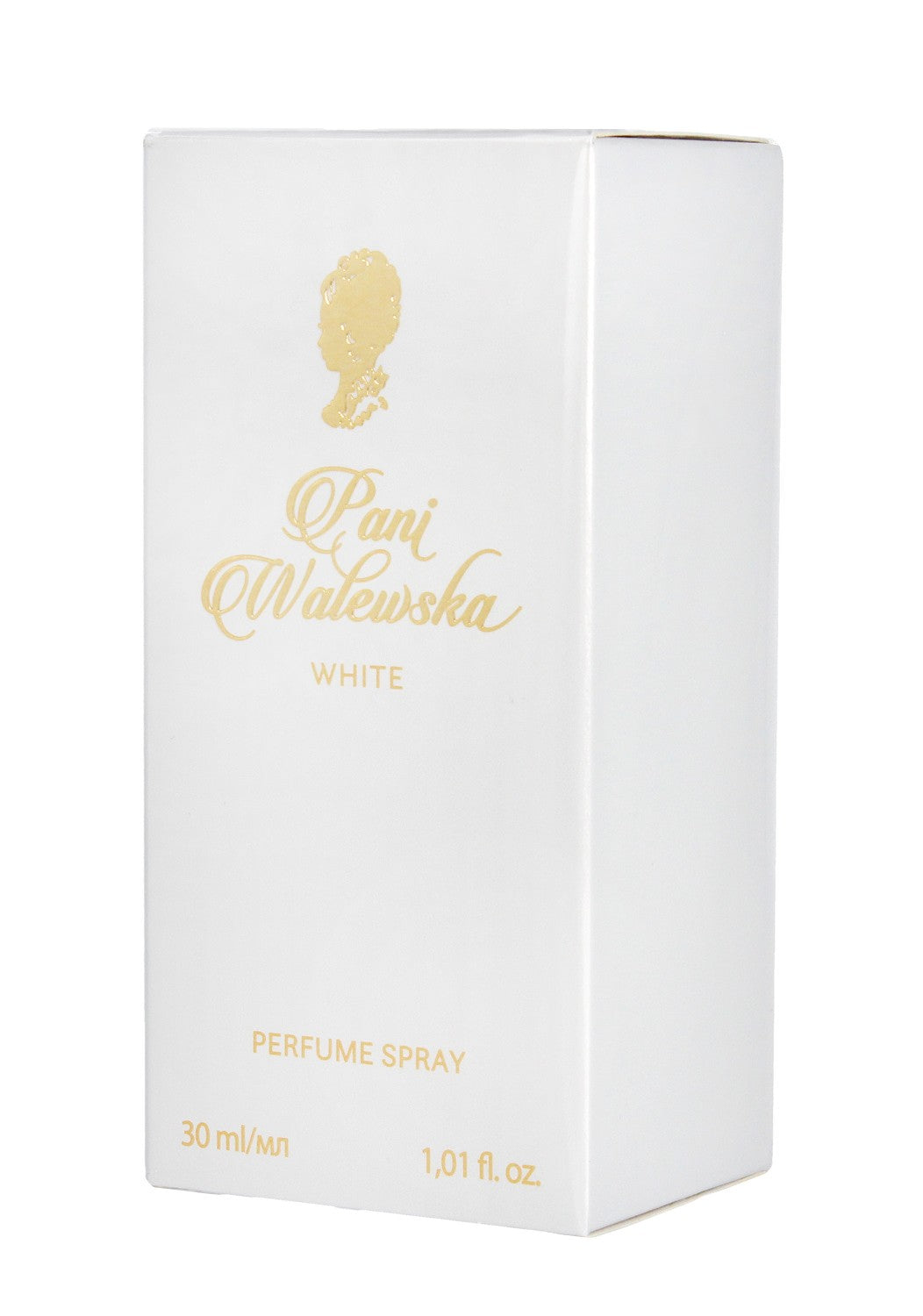 Miraculum Pani Walewska White Perfume 30ml | Vaistine1.lt | WestPharmacy.eu