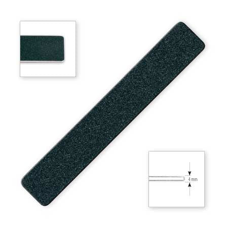 Top Choice Rectangular nail file | Vaistine1.lt | WestPharmacy.eu