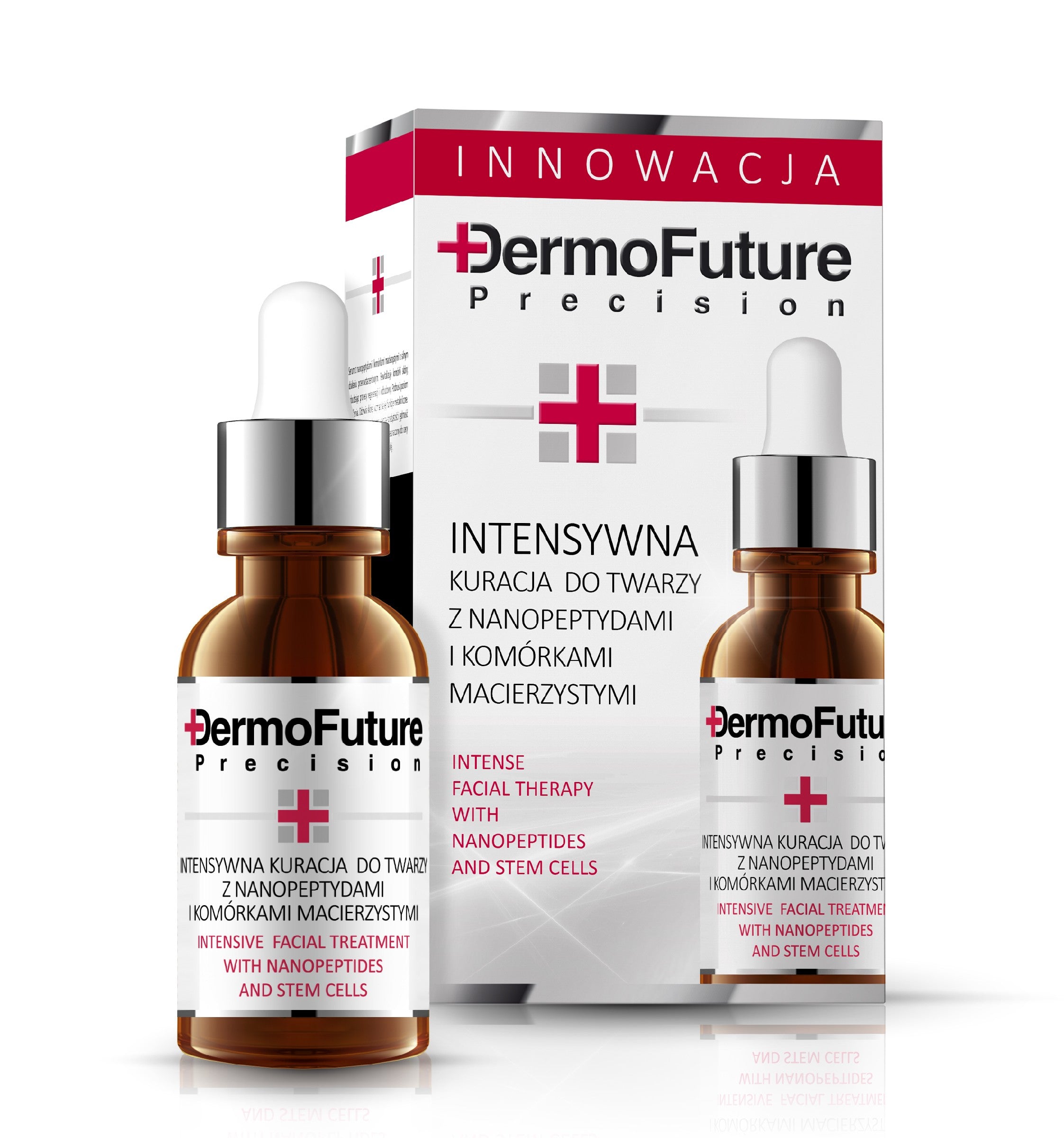 Dermofuture Precision Intensive facial treatment 20ml | Vaistine1.lt | WestPharmacy.eu