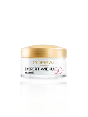 Loreal Age Expert 50+ Firming Day Cream 50ml | Vaistine1.lt | WestPharmacy.eu