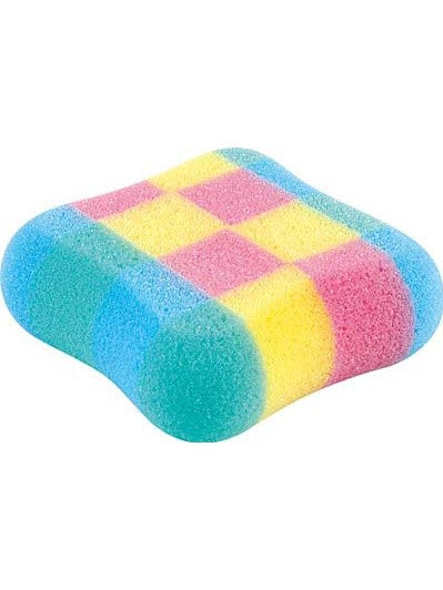Top Choice Square bath sponge (30482) | Vaistine1.lt | WestPharmacy.eu