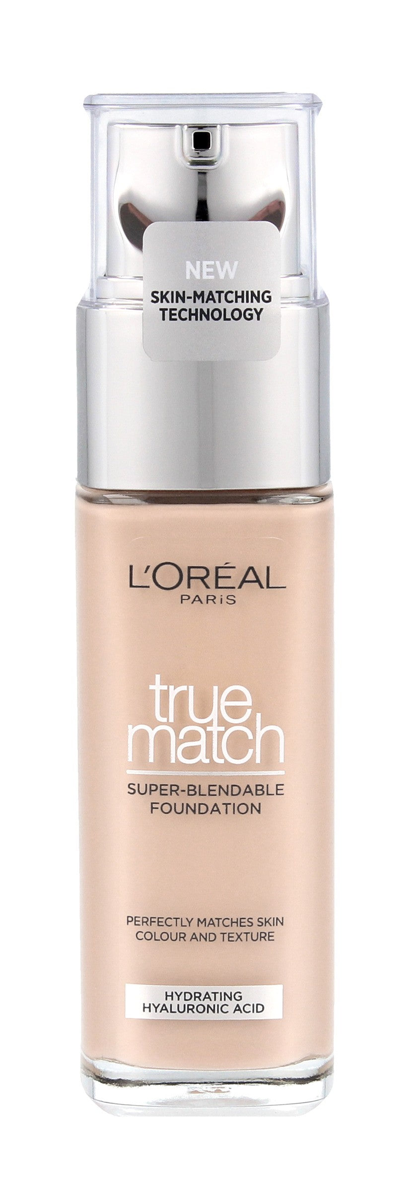 Loreal True Match Foundation 5N Sand 30ml | Vaistine1.lt | WestPharmacy.eu