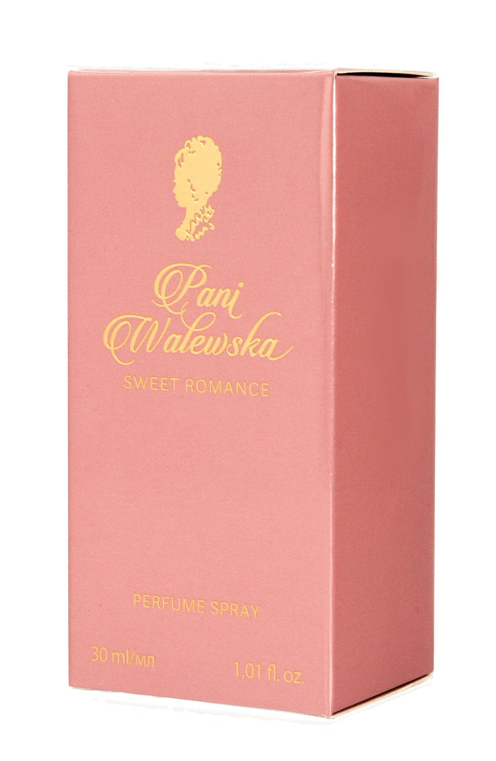 Miraculum Pani Walewska Sweet Romance Perfume 30ml | Vaistine1.lt | WestPharmacy.eu