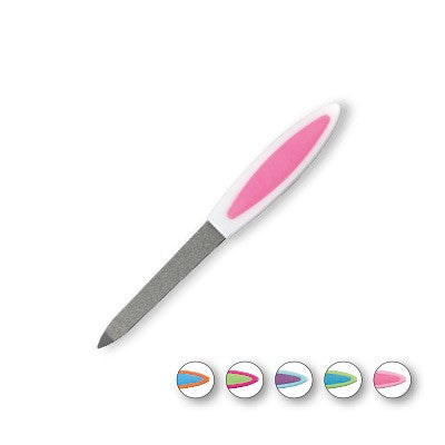 Top Choice Nail care and decoration Small sapphire file (77104) 1 pc | Vaistine1.lt | WestPharmacy.eu