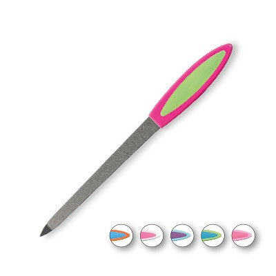 Top Choice Nail care and decoration Large sapphire file (77173) | Vaistine1.lt | WestPharmacy.eu