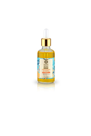 Siberica Oblepikha Professional Complex oil for damaged ends 50ml | Vaistine1.lt | WestPharmacy.eu
