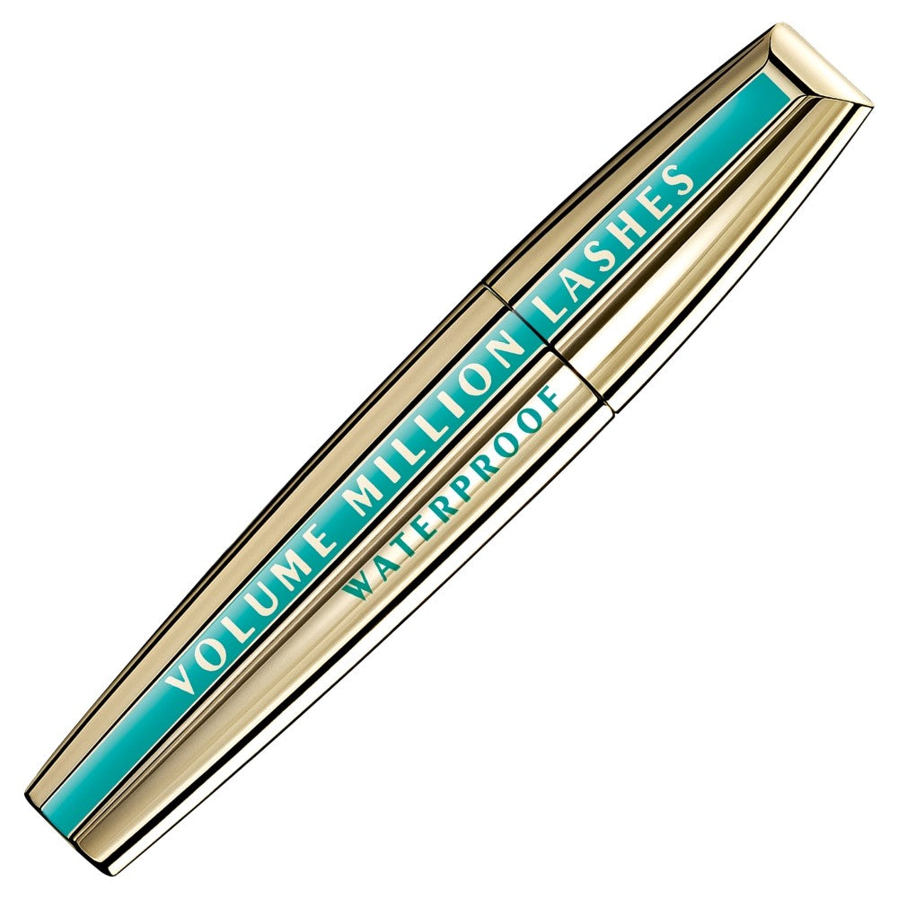 Loreal Mascara Volume Million Lashes Waterproof 1 piece | Vaistine1.lt | WestPharmacy.eu