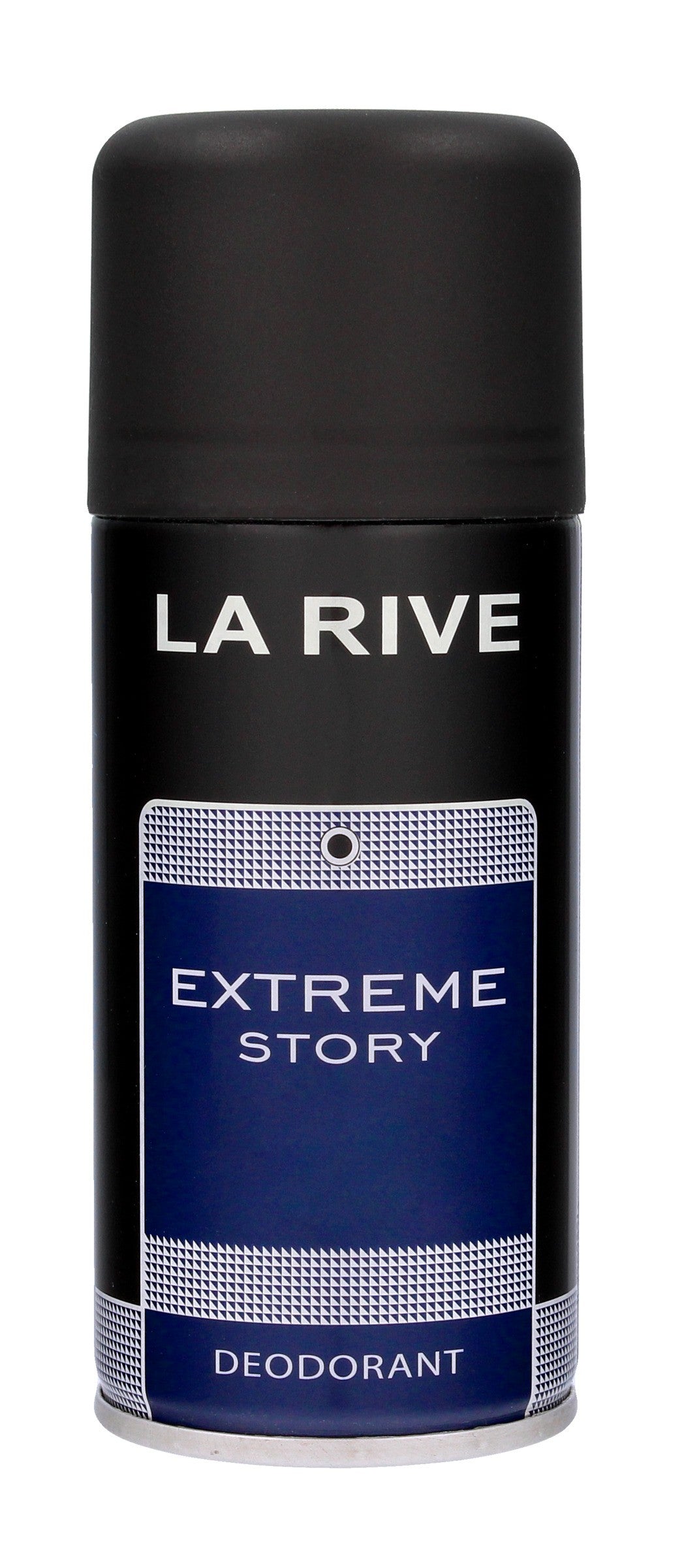 La Rive for Men Extreme Story Deodorant spray 150ml | Vaistine1.lt | WestPharmacy.eu