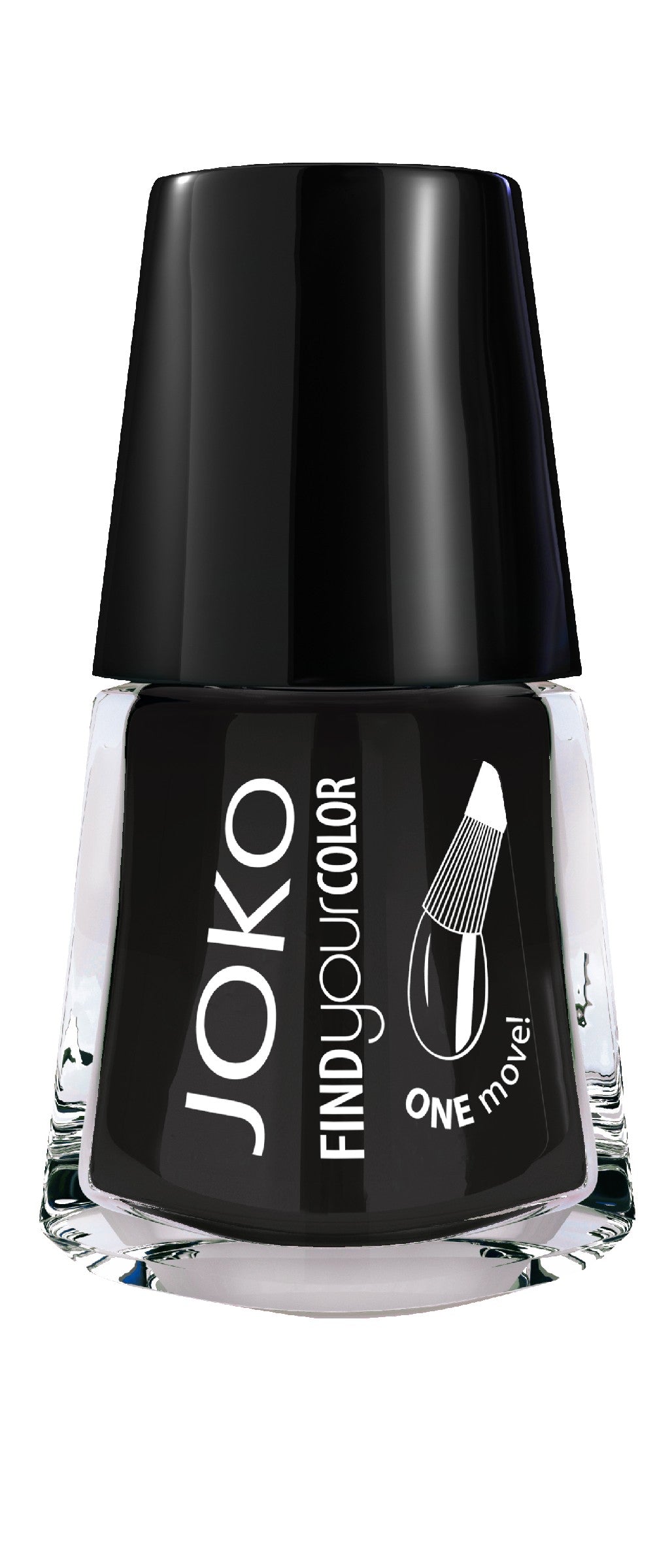 Joko Nail Polish Find Your Color no. 137 10ml new | Vaistine1.lt | WestPharmacy.eu