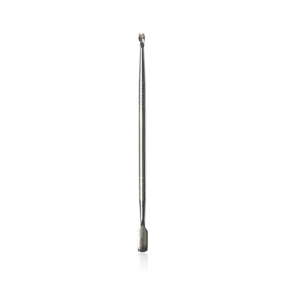 DON METAL RAIL with cuticle removal tool 12.7cm (2134) 1pc | Vaistine1.lt | WestPharmacy.eu