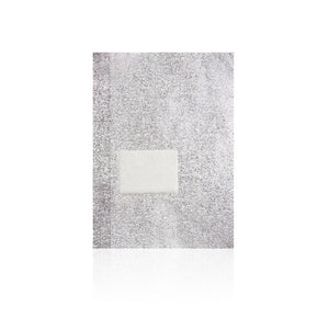 NEESS Hybrid varnish removal foil (2494) 1 pack - 50 pcs | Vaistine1.lt | WestPharmacy.eu