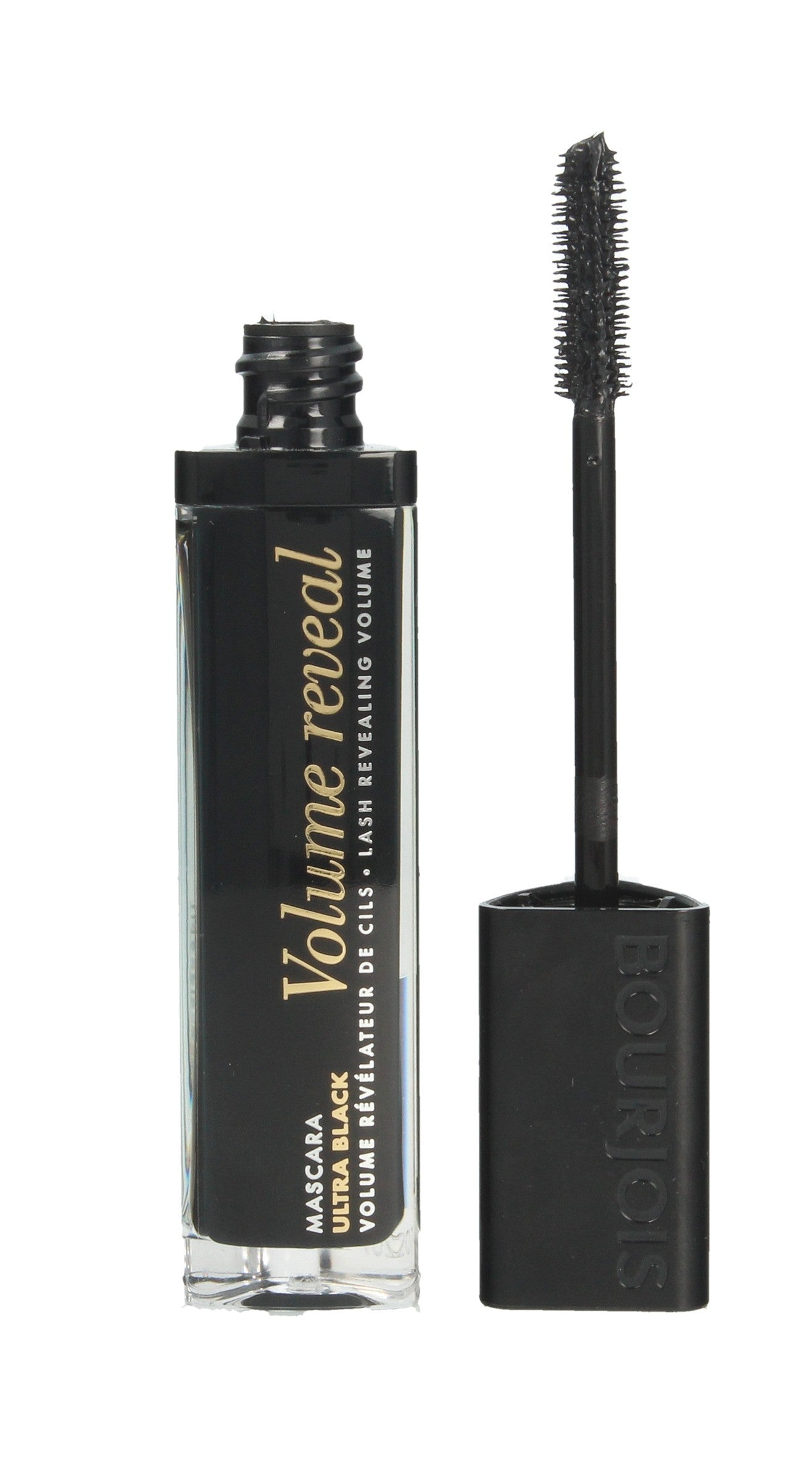 Bourjois Volume Reveal Ultra Black Mascara 7.5ml | Vaistine1.lt | WestPharmacy.eu