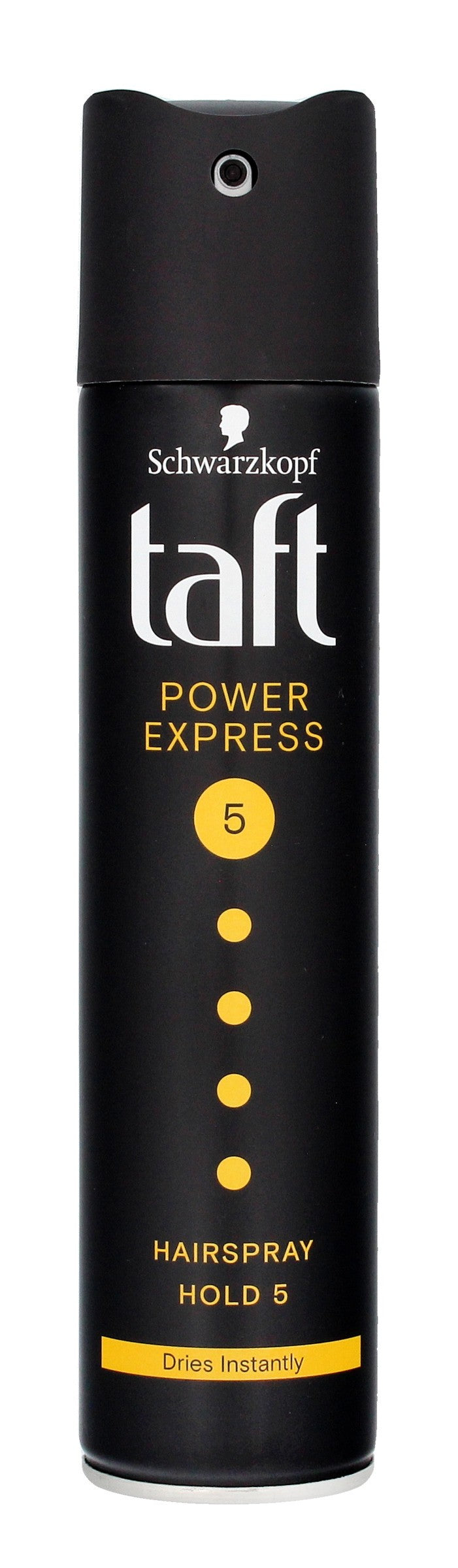 Schwarzkopf Taft Power Express Hair Spray for Volume 250ml | Vaistine1.lt | WestPharmacy.eu