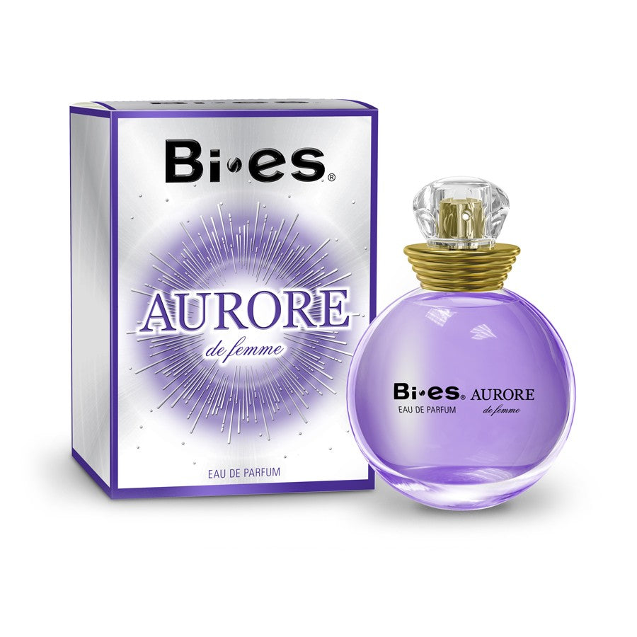 Bi-es Aurore de Femme Eau de Parfum 100ml | Vaistine1.lt | WestPharmacy.eu