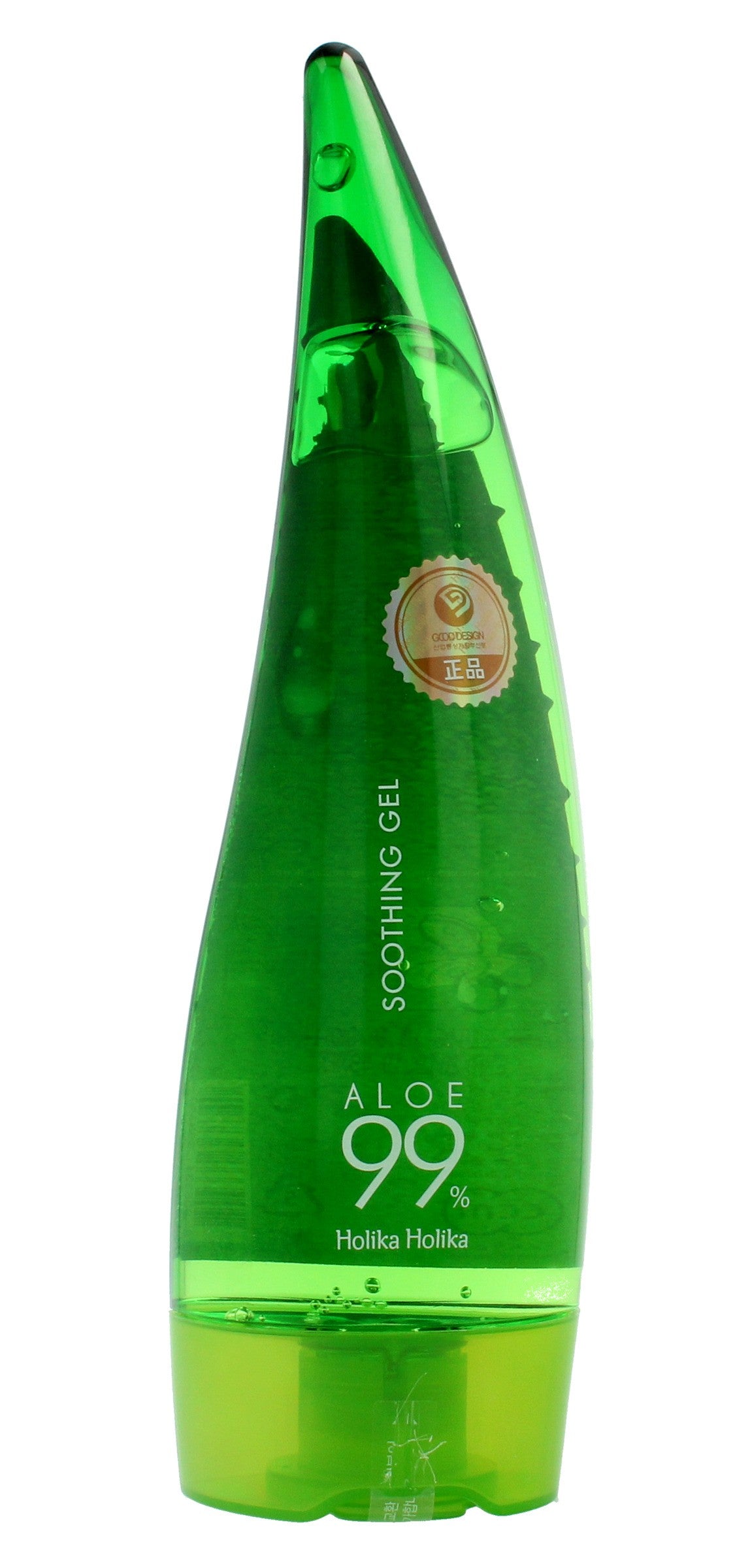 Holika Holika Aloe 99% Multifunctional Gel 250ml | Vaistine1.lt | WestPharmacy.eu