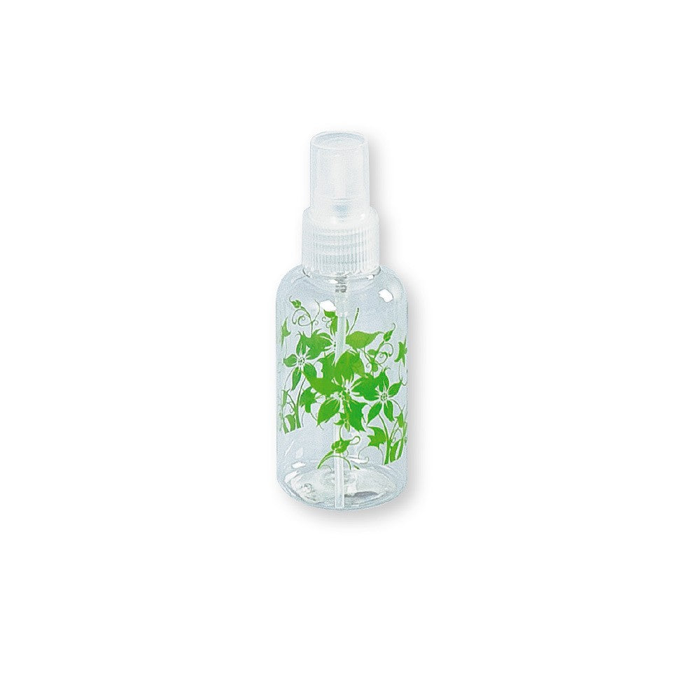 Top Choice Tourist bottle with atomizer (90011) 75ml | Vaistine1.lt | WestPharmacy.eu