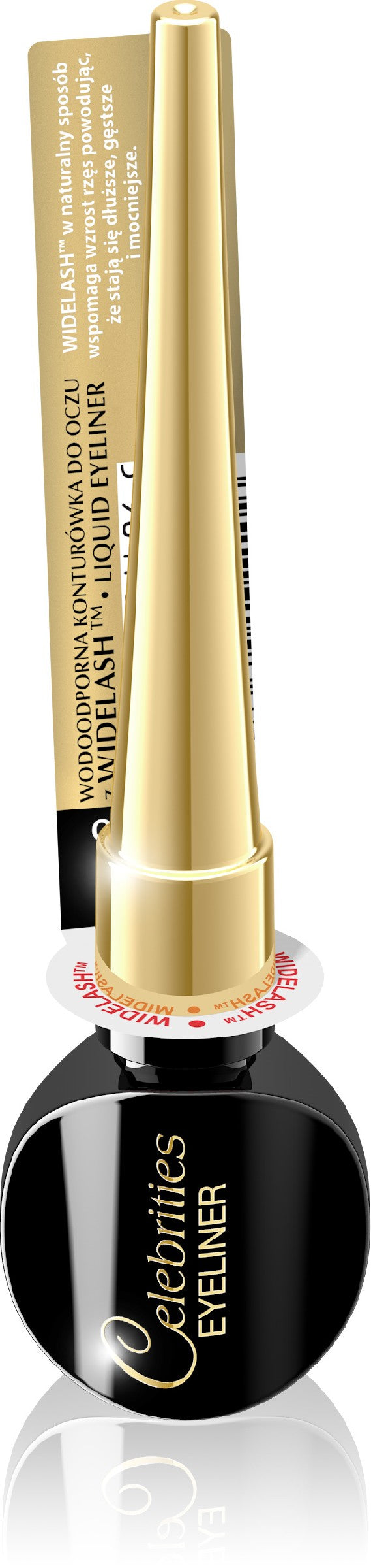 Eveline Eyeliner CELEBRITY Widelash 1szt | Vaistine1.lt | WestPharmacy.eu