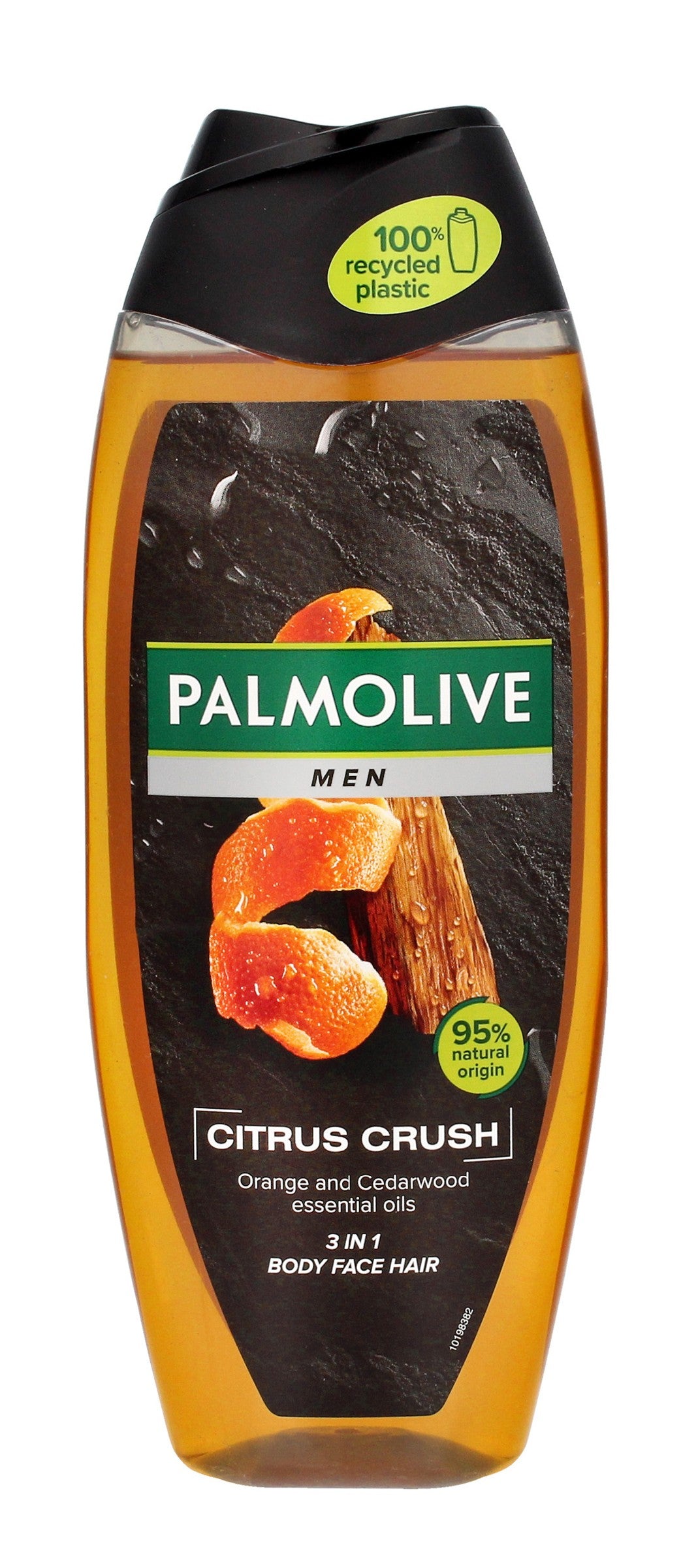 Palmolive Men 3in1 Shower Gel Citrus Crush 500ml | Vaistine1.lt | WestPharmacy.eu