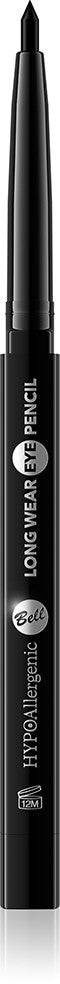 Bell Hypoallergenic Eye Pencil Long Wear No. 01 | Vaistine1.lt | WestPharmacy.eu