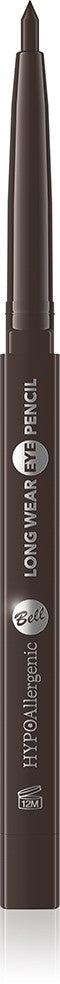 Bell Hypoallergenic Eye Pencil Long Wear No. 02 | Vaistine1.lt | WestPharmacy.eu