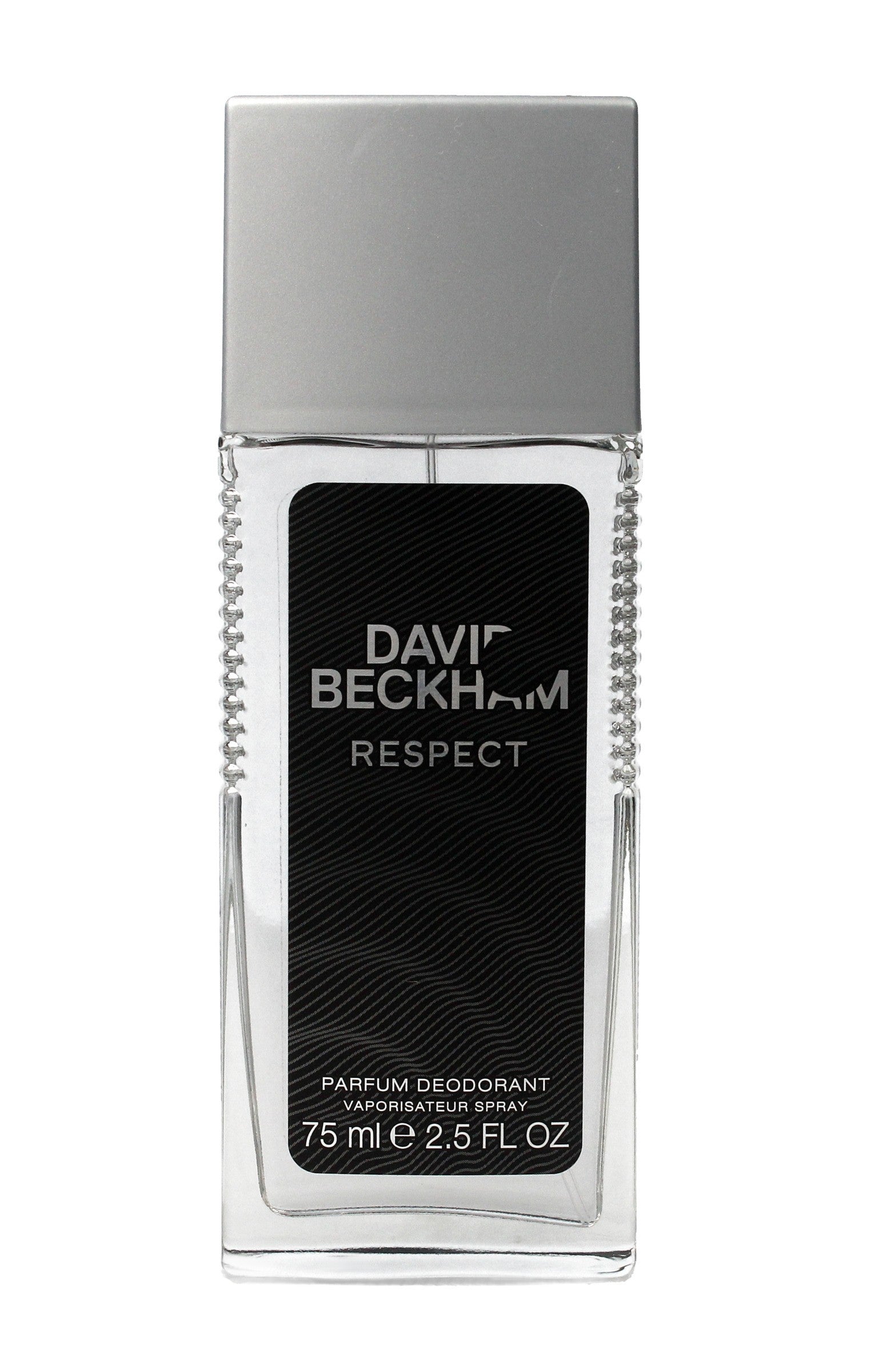 David Beckham Respect Natural deodorant 75ml | Vaistine1.lt | WestPharmacy.eu