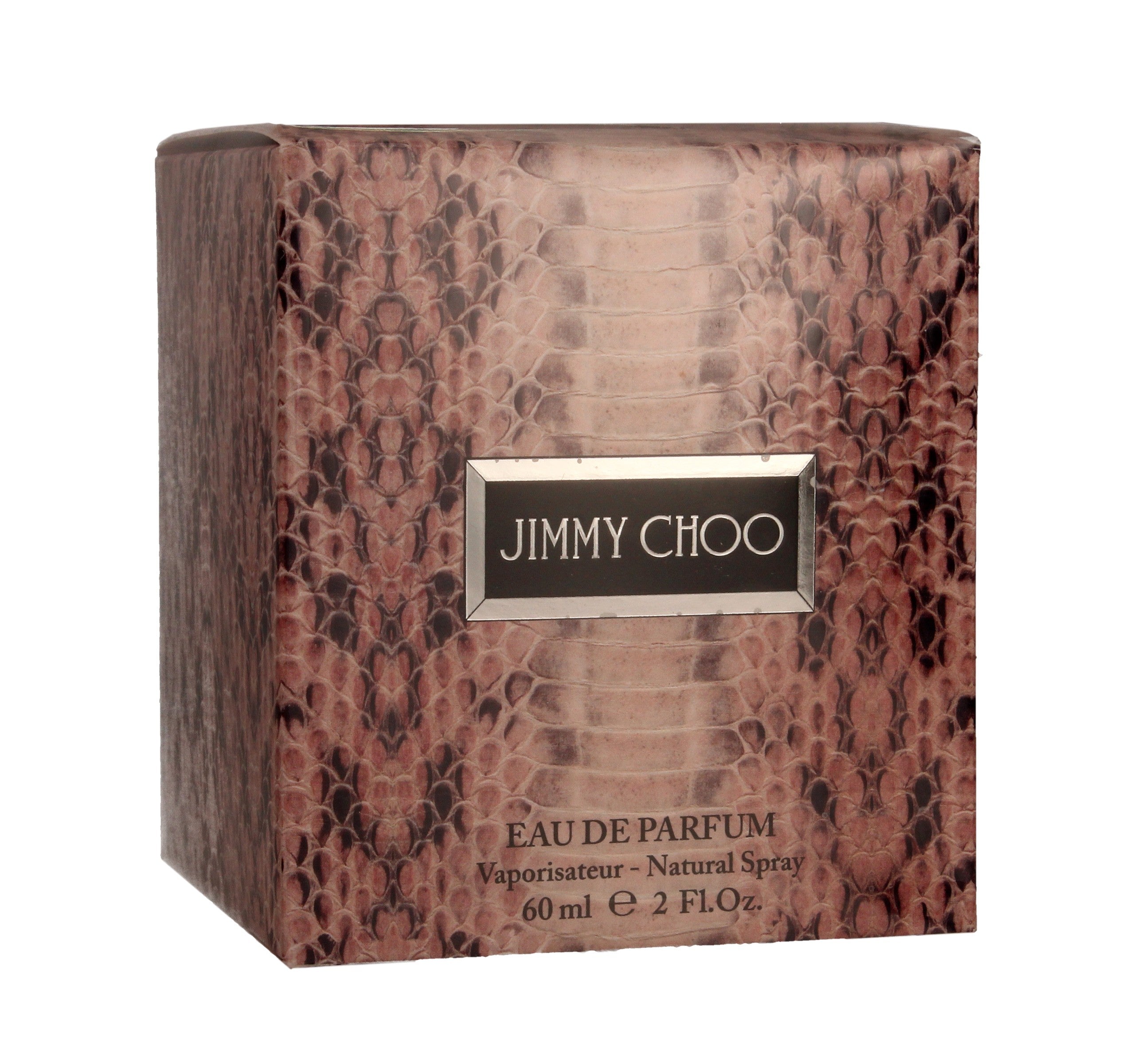 Jimmy Choo Eau de Parfum 60ml | Vaistine1.lt | WestPharmacy.eu