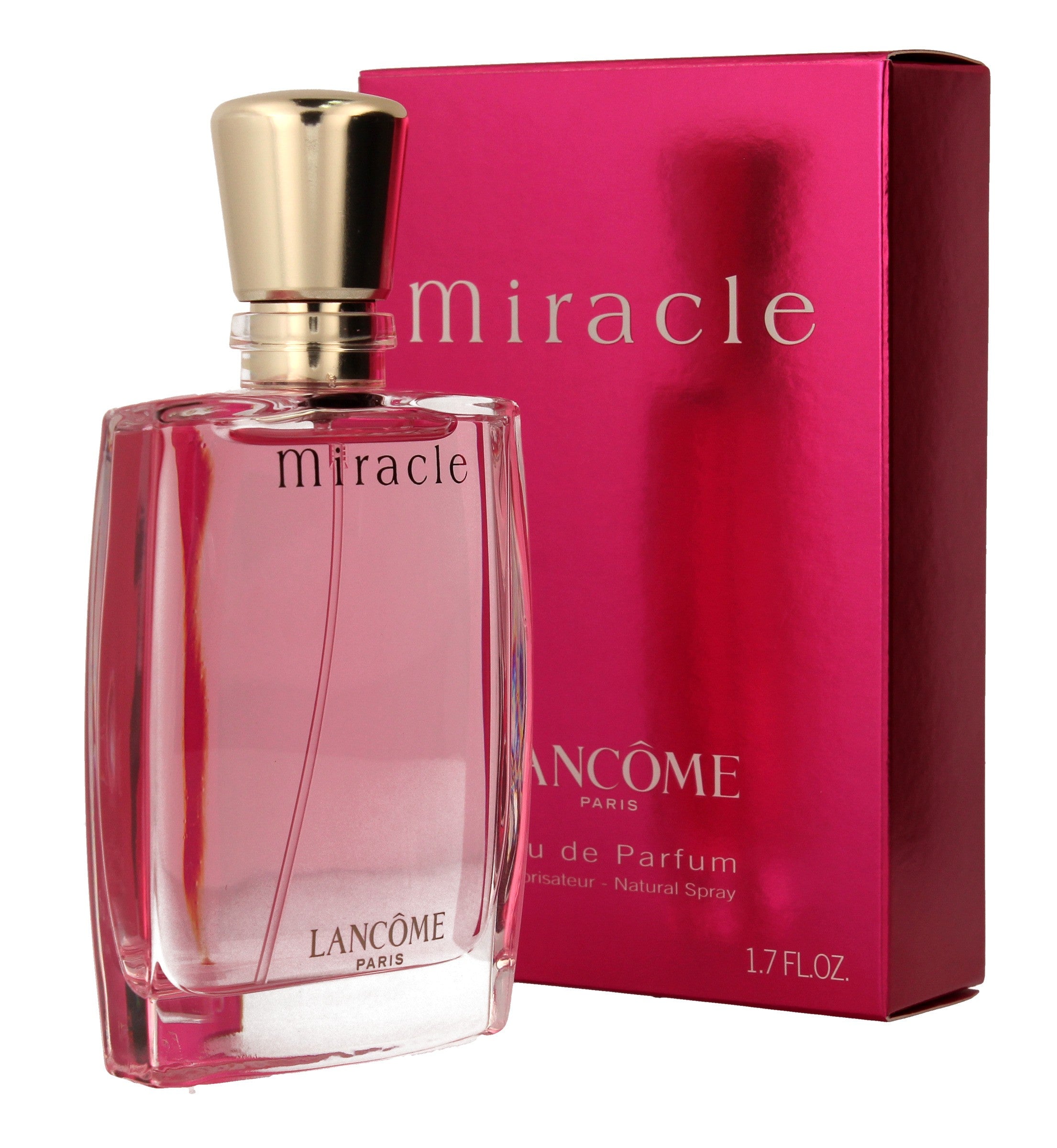 Lancome Miracle Eau de Parfum 100ml | Vaistine1.lt | WestPharmacy.eu