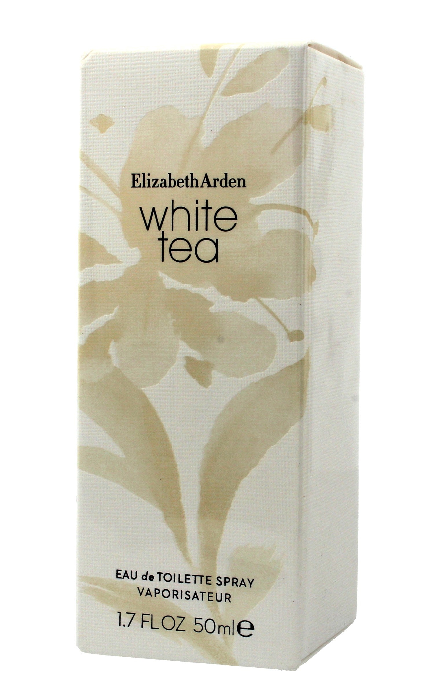 Elizabeth Arden White Tea Eau de Toilette 50ml | Vaistine1.lt | WestPharmacy.eu