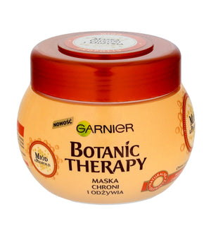 Garnier Botanic Therapy Honey & Propolis Mask for very damaged hair 300ml | Vaistine1.lt | WestPharmacy.eu