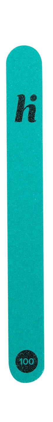 Hi Hybrid Straight file 100 1 pc | Vaistine1.lt | WestPharmacy.eu