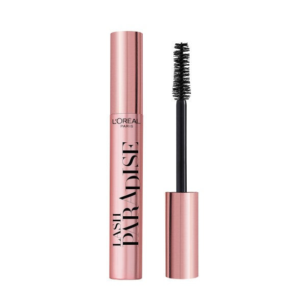 Loreal Paradise Extatic Black Mascara 6.4ml | Vaistine1.lt | WestPharmacy.eu