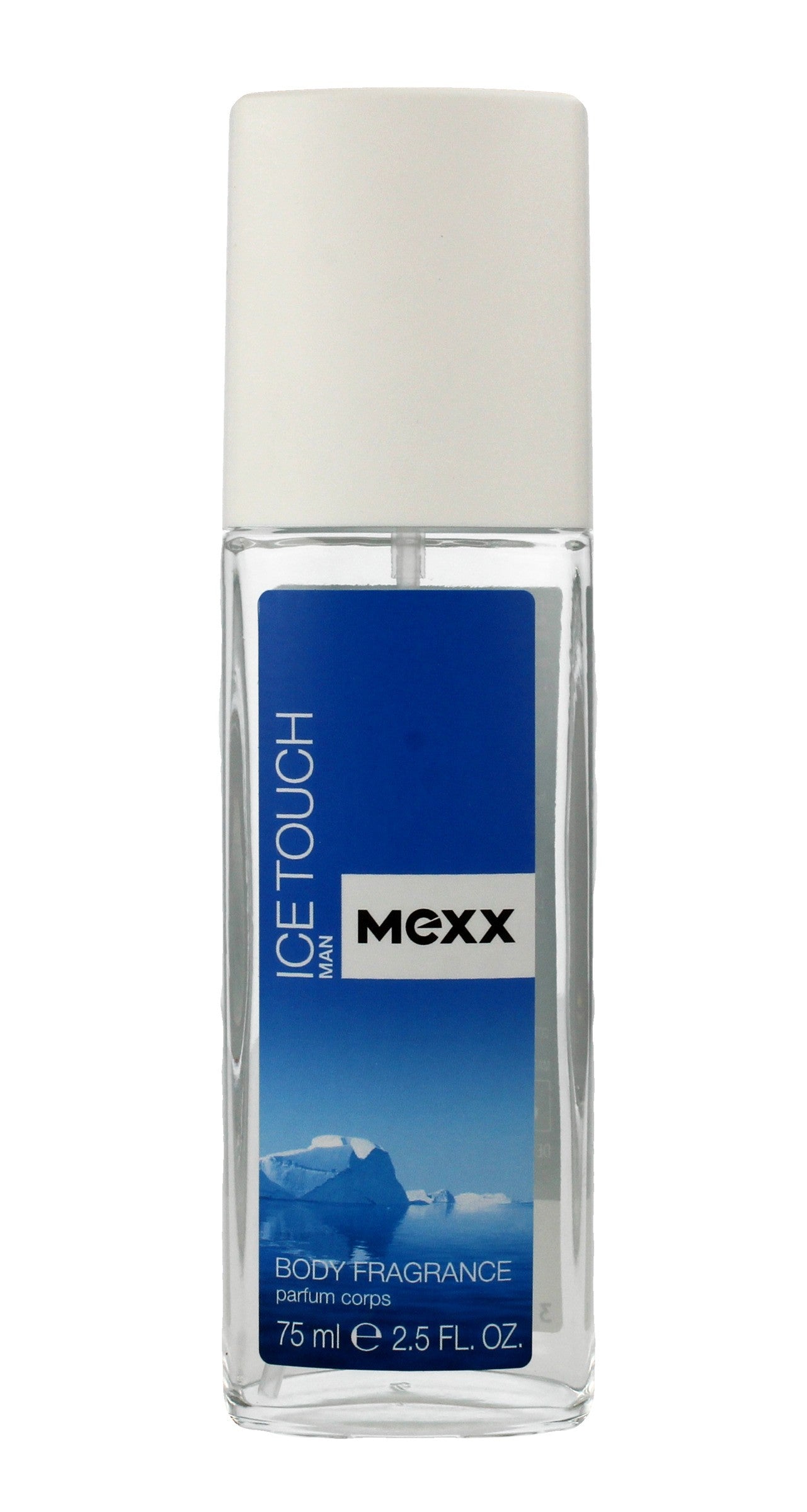 Mexx Ice Touch Man Deodorant atomizer 75ml | Vaistine1.lt | WestPharmacy.eu