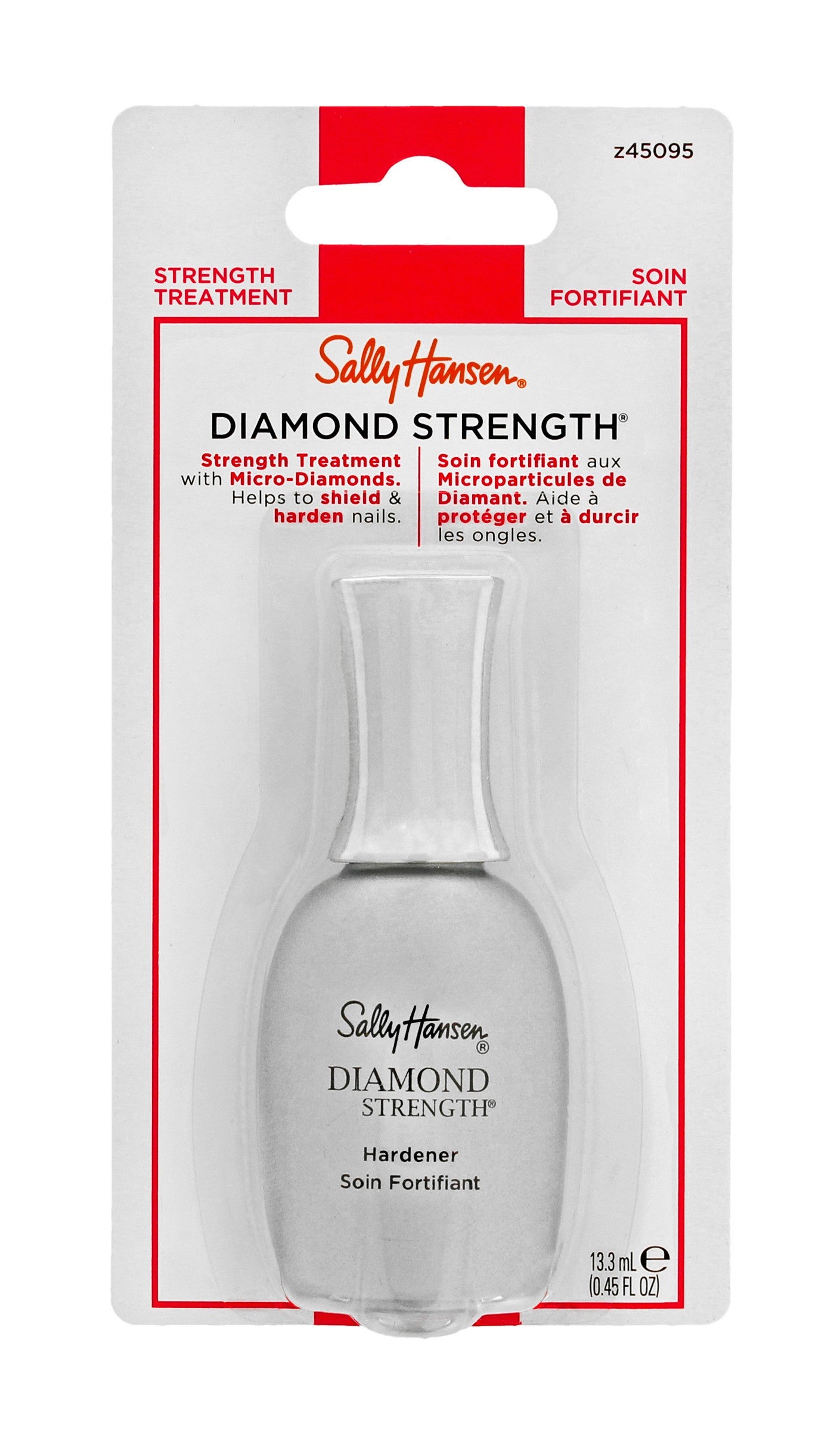 Sally Hansen Diamond Strength Nail Treatment 13.3ml | Vaistine1.lt | WestPharmacy.eu
