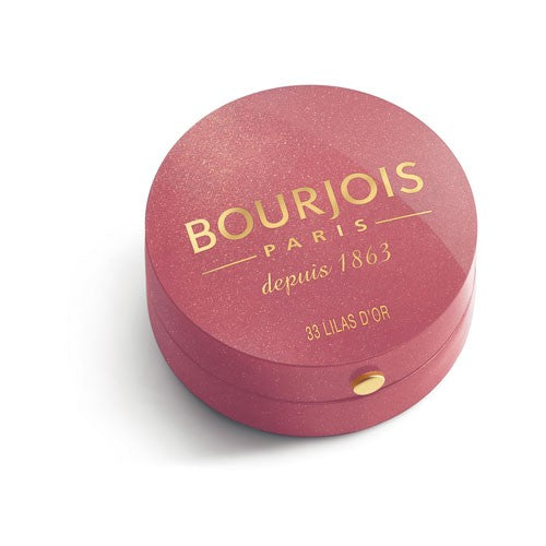 Bourjois Blush No. 033 Lilas D'or 2.5g | Vaistine1.lt | WestPharmacy.eu