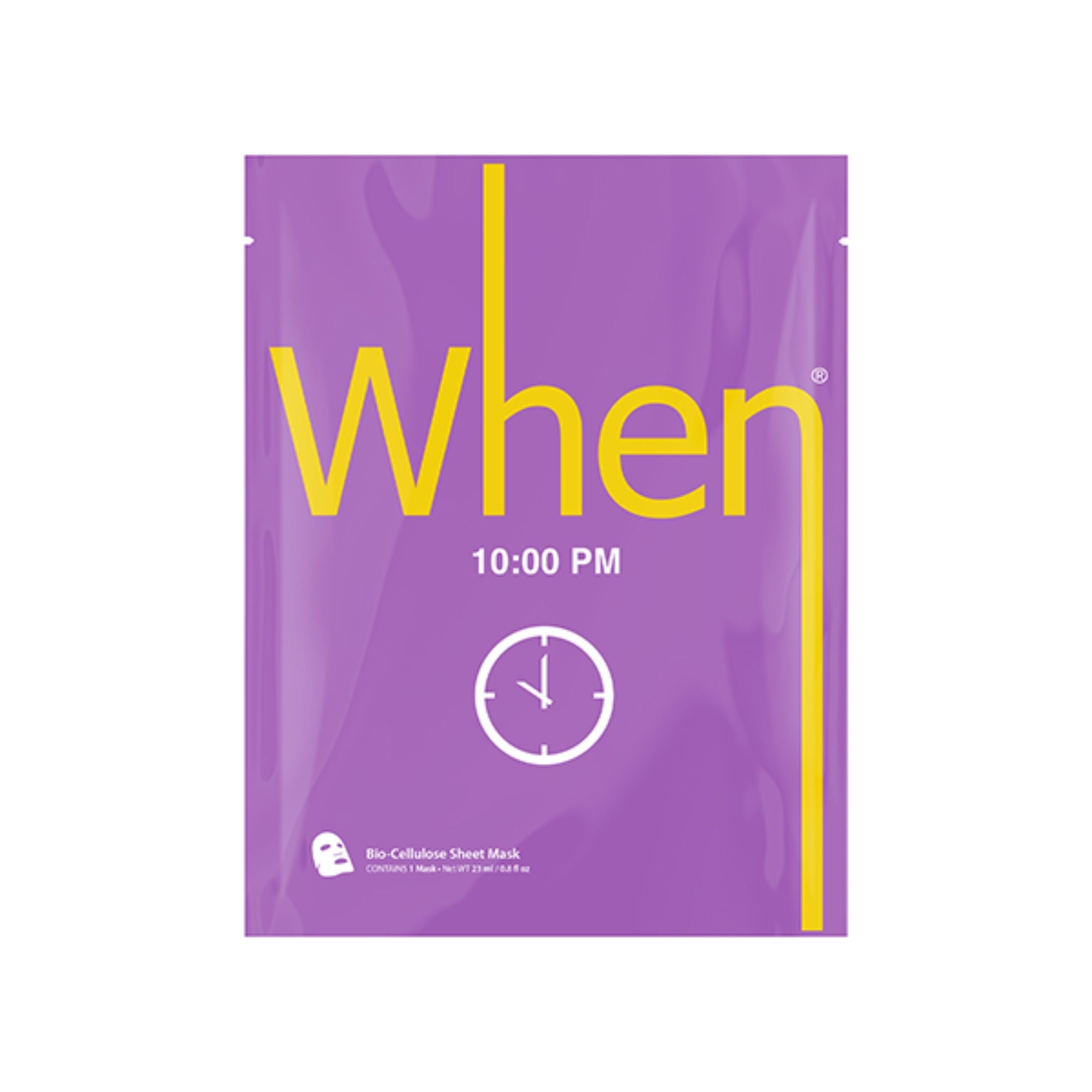 K.WHEN 10:00 PM | Vaistine1.lt | WestPharmacy.eu